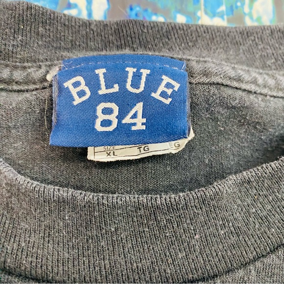 Ohio State University Buckeyes Football 2014 Big Ten Champions T-shirt Men's XL - Picture 3 of 3